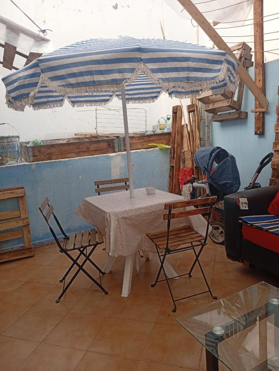 Nouvelle Ville Ibn Battouta Танжер Номер фото